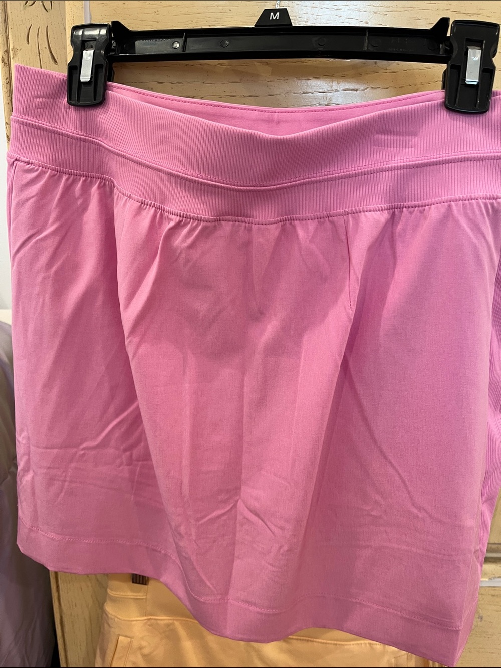 Set of 2 Active Skorts Size M Member Mark - Picture 4 of 11
